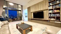 Highline Residences (D3), Condominium #605013241